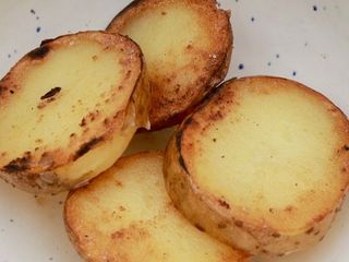 Картопля (50g)