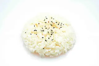 35. Japan rice