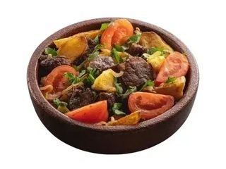 Оджахурі по-телавськи (400g)