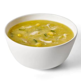 Murg Hussainy Soup