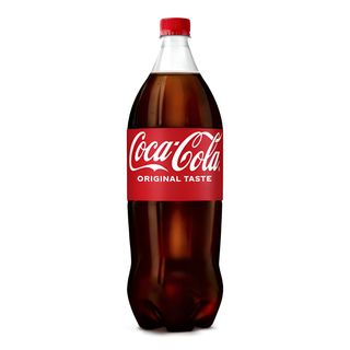 Coca-Cola Bottiglia 1.5lt