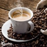 Américain Expresso