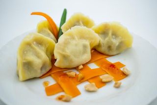 Ravioli agnello e cipolla - 5 pezzi