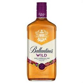 BALLANTINES WILD CHERRY 0,7