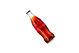 Coca-Cola Zero