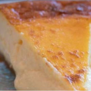 Cheesecake de la Viña