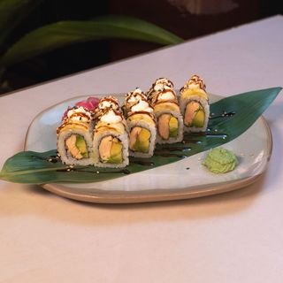 Rio Bananal
