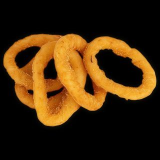 Цибулеві кільця