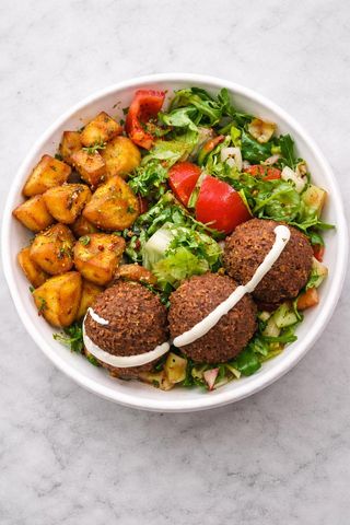 Fattouch & Co - GLUTEN FREE