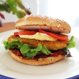 Extra Burger Chef