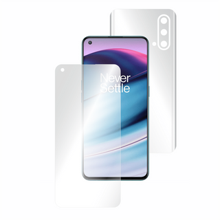 Folie  Oneplus Nord Ce 5g - Fullbody