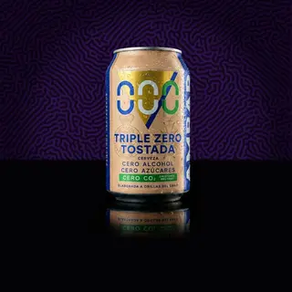 Cerveza Ambar 000