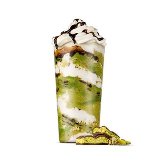 Dubai Style Chocolate