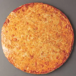 Pizza diablo (32 A 33 Cm. Aprox.)
