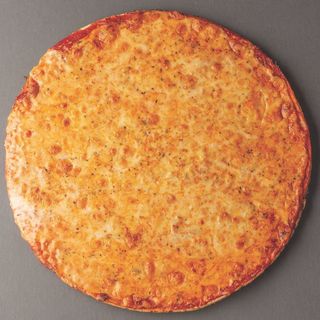 Pizza diablo (32 A 33 Cm. Aprox.)