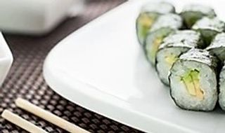 Hoso vegetariano box