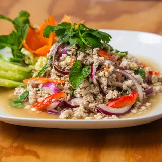31. Larb Kai