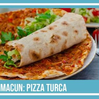 Súper Oferta Lahmacun