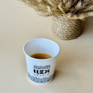 Еспресо/лунго/рістретто