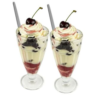 3 Scoop Sundae