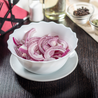 Salata de ceapa rosie 120g