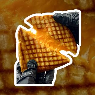 Classic Cheese Toast