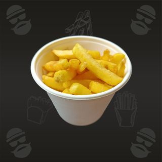 Картопля фрі (120г)