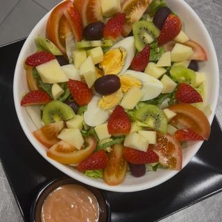 ENSALADA FRUIT FUSION