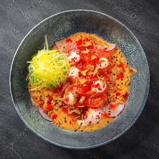 Tataki Somon