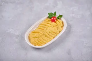 Картофельное пюре