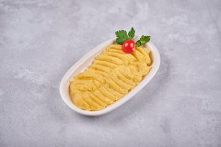 Картофельное пюре