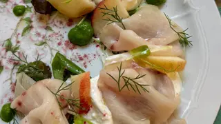 CARPACCIO DI SPADA