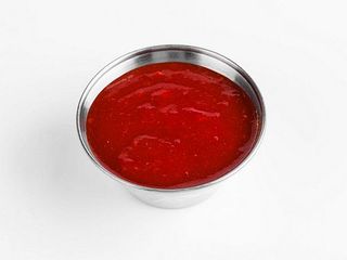 Чилі гострий (40g)