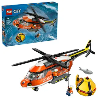 Elicopter al Pazei de Coastă - 60503
