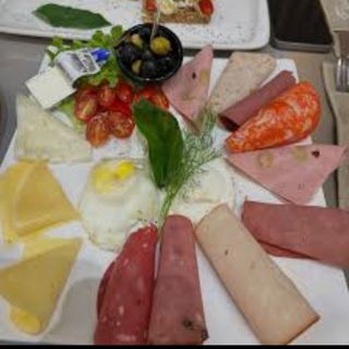 BM فطور شمالي 