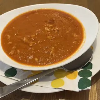 Zupa pomidorowa