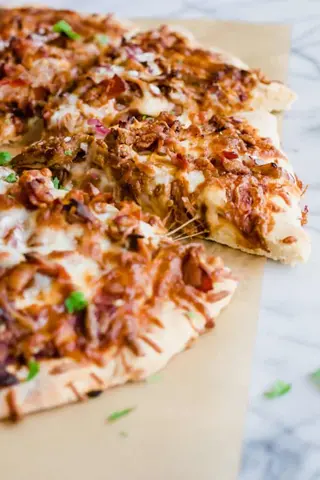 Small Boerz Pizza
