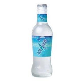 Aquarius Limón Botella (33 Cl.)