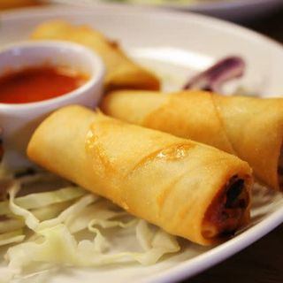 A002 - Involtino primavera 