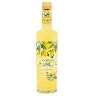 Limoncello 