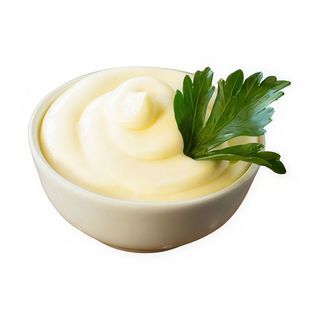 Salsa Mayonesa