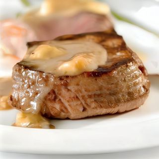 Filet Crème Champignons