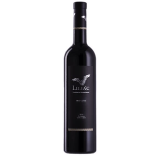 Liliac Red Cuvee sec