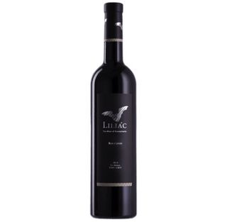 Liliac Red Cuvee sec