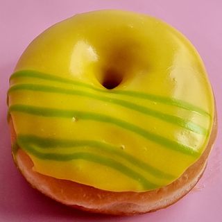 Donut Citron
