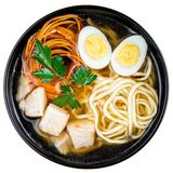 Курячий суп з домашньою локшиною (400г)