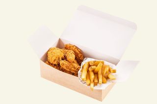 Pudełko Benkury łagodne