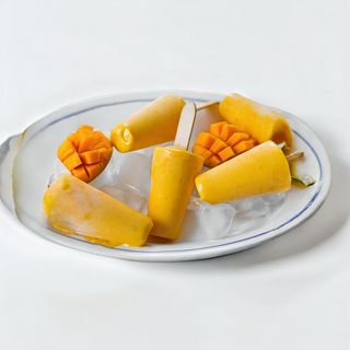Mango Kulfi