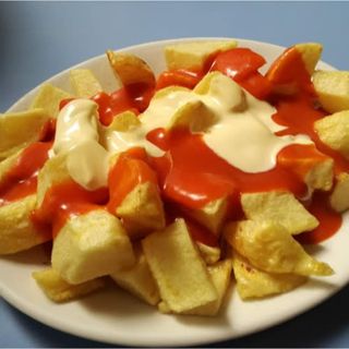 Atómicas a la Española