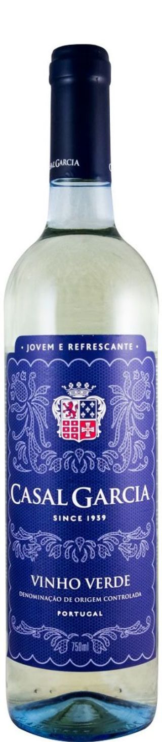 Vinho Verde Casal Garcia
